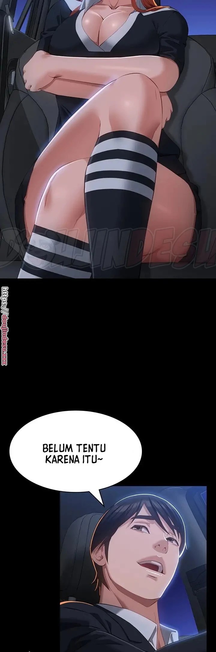 Resume Chapter 59