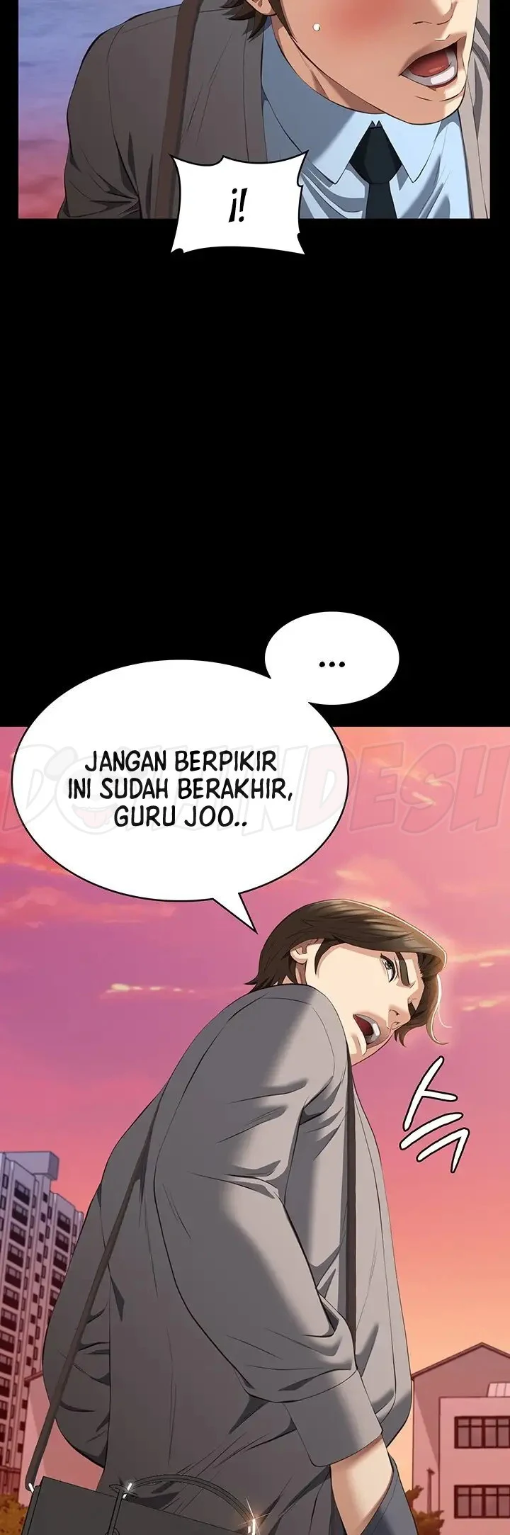 Resume Chapter 59