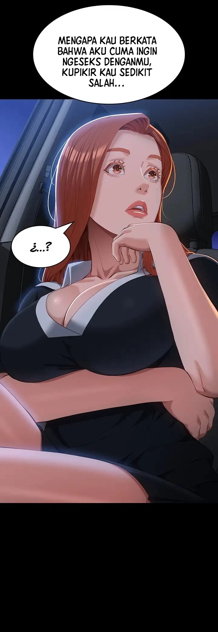 Resume Chapter 59