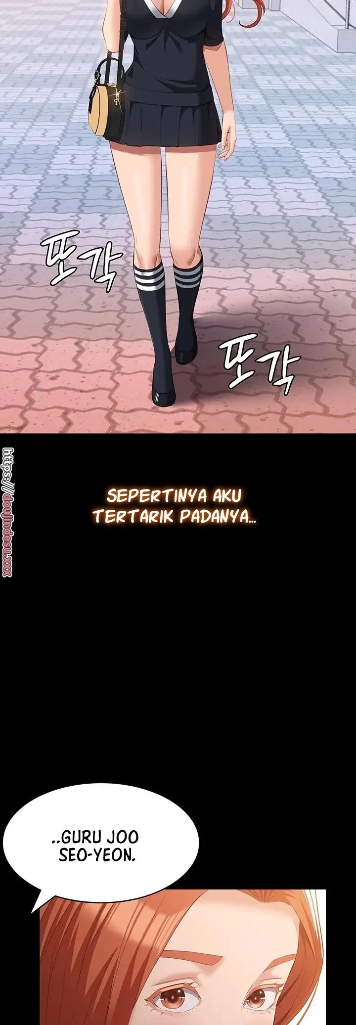 Resume Chapter 59
