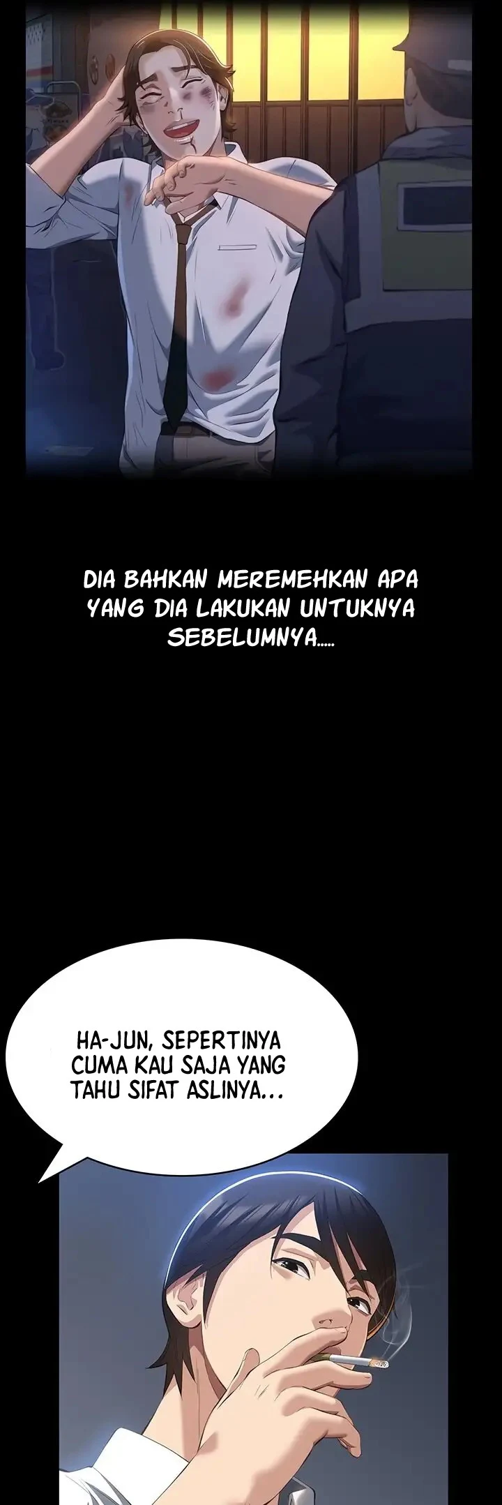 Resume Chapter 59