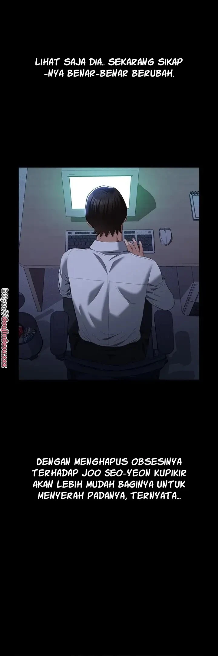 Resume Chapter 59