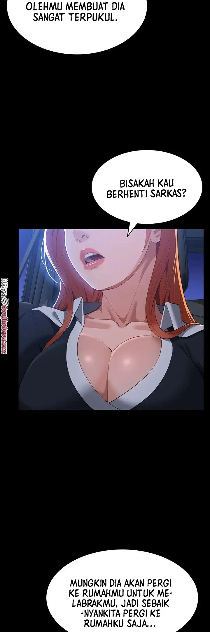 Resume Chapter 59
