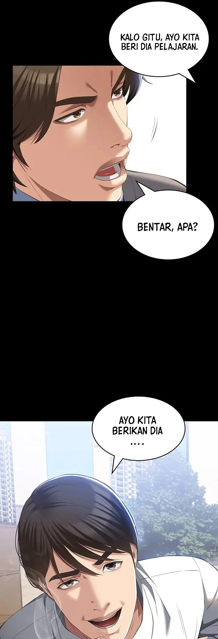 Resume Chapter 59