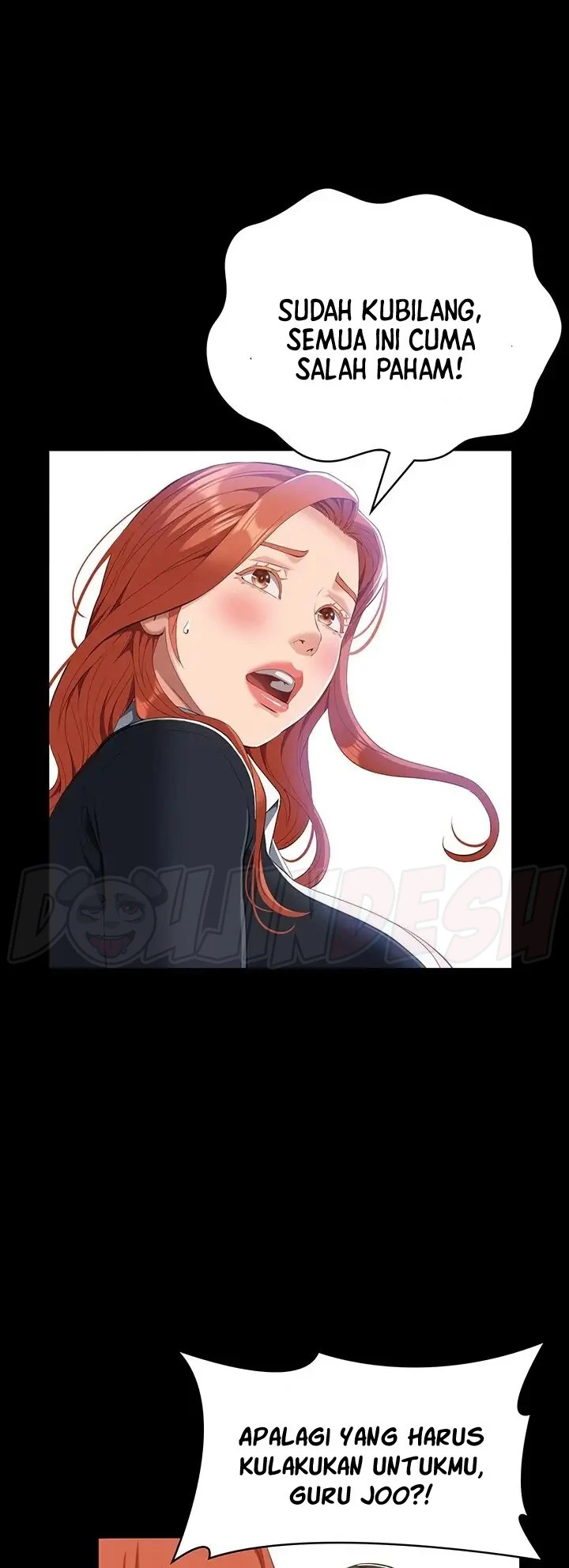 Resume Chapter 59