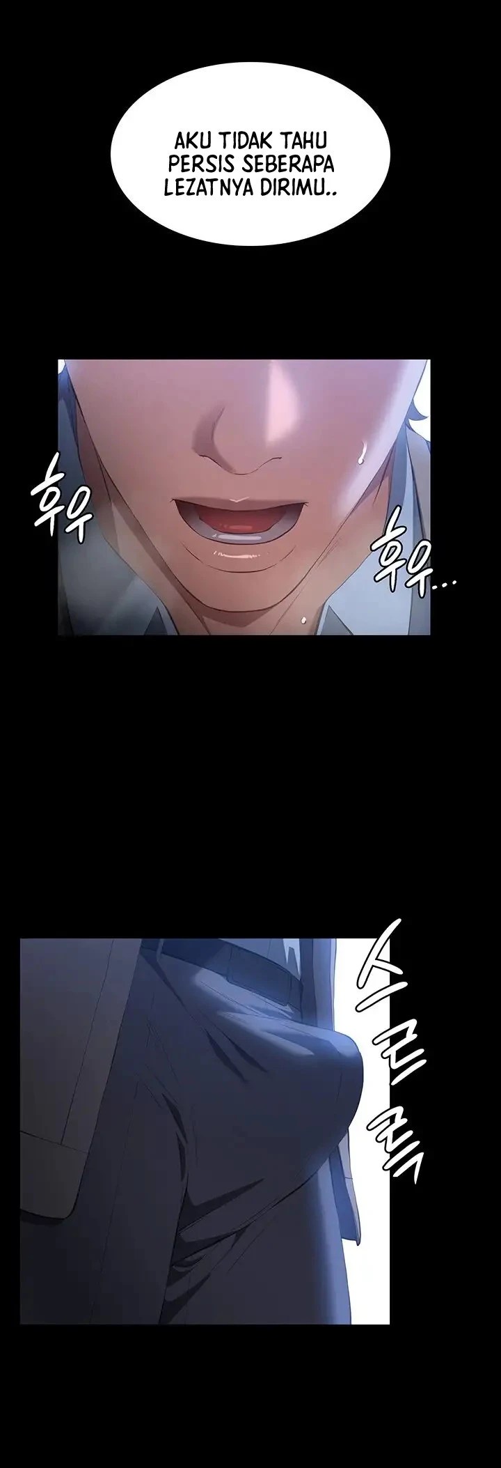 Resume Chapter 59