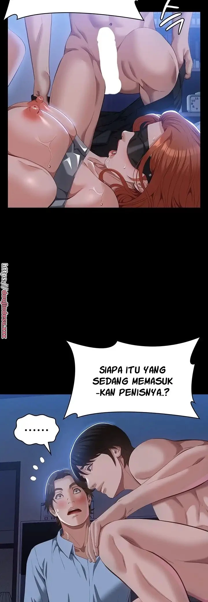 Resume Chapter 60
