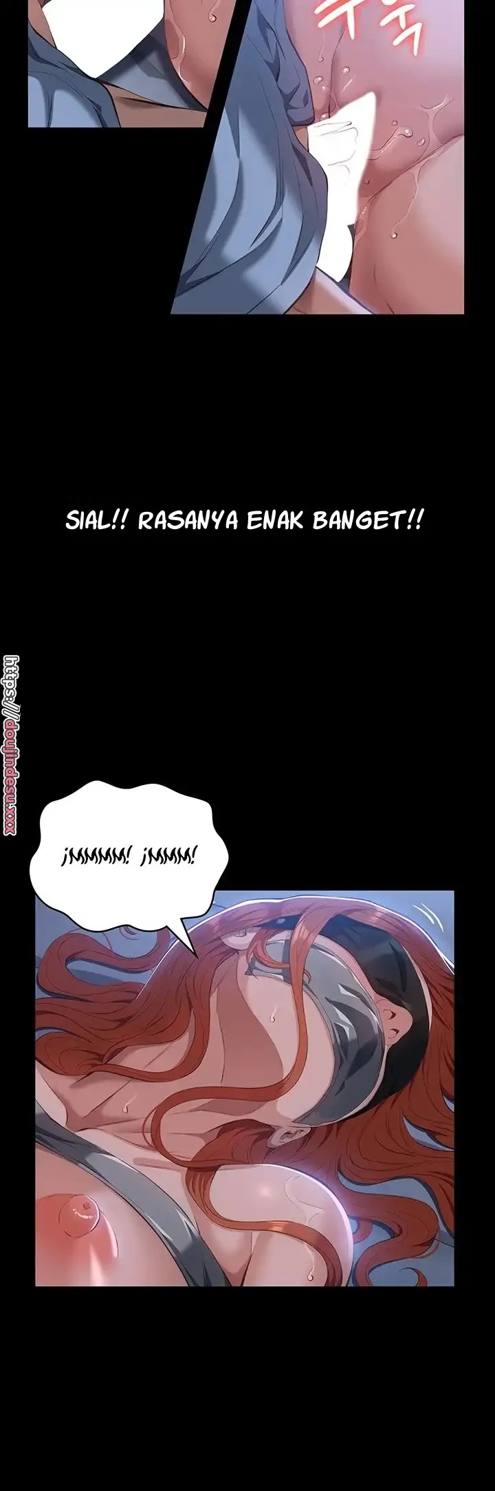 Resume Chapter 60