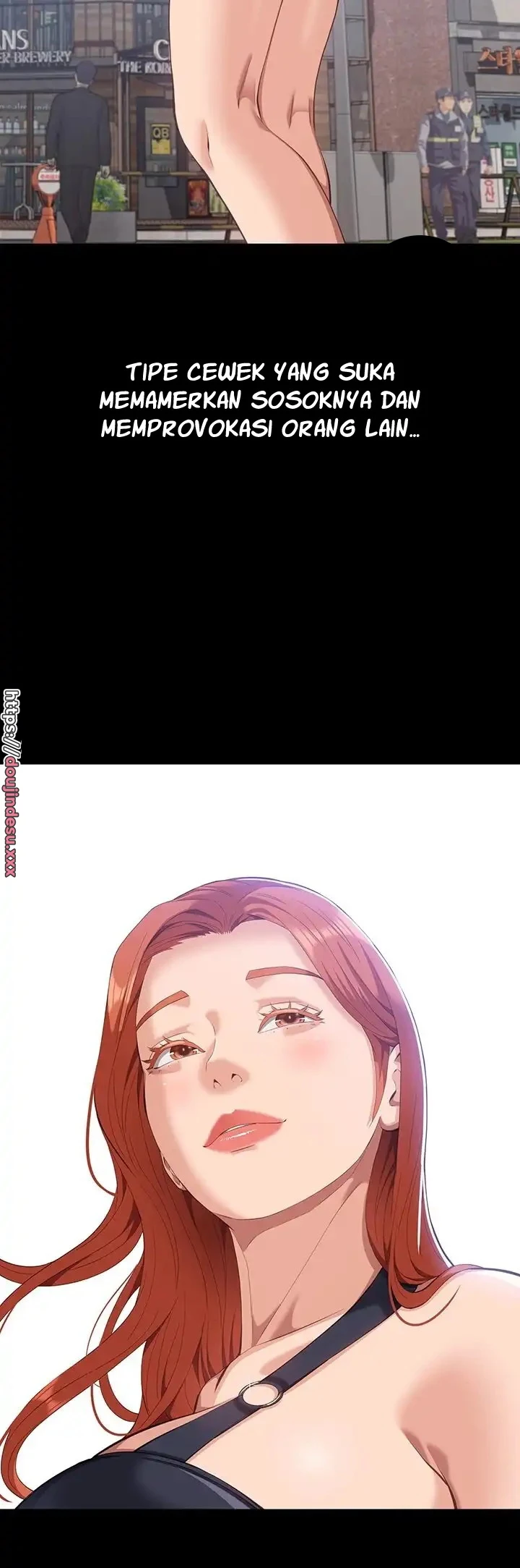 Resume Chapter 60