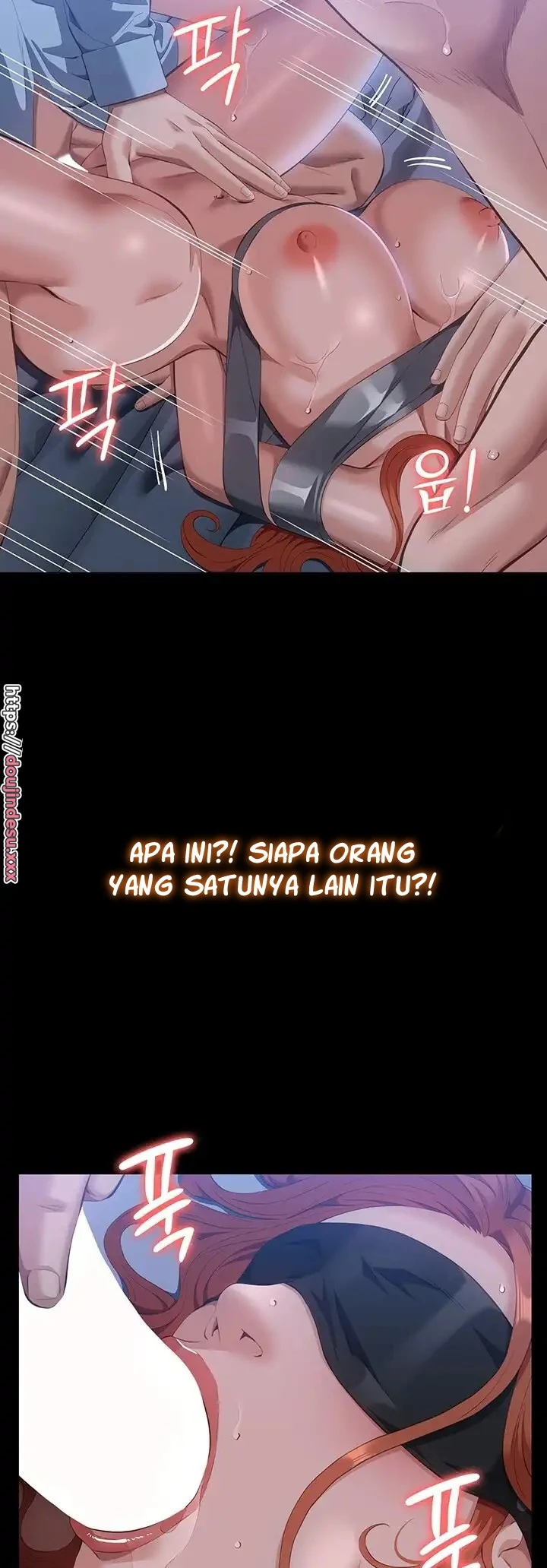 Resume Chapter 60