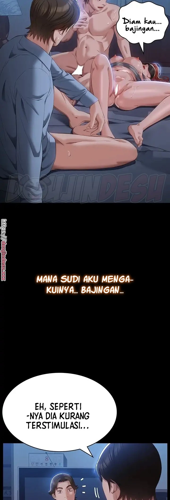 Resume Chapter 60