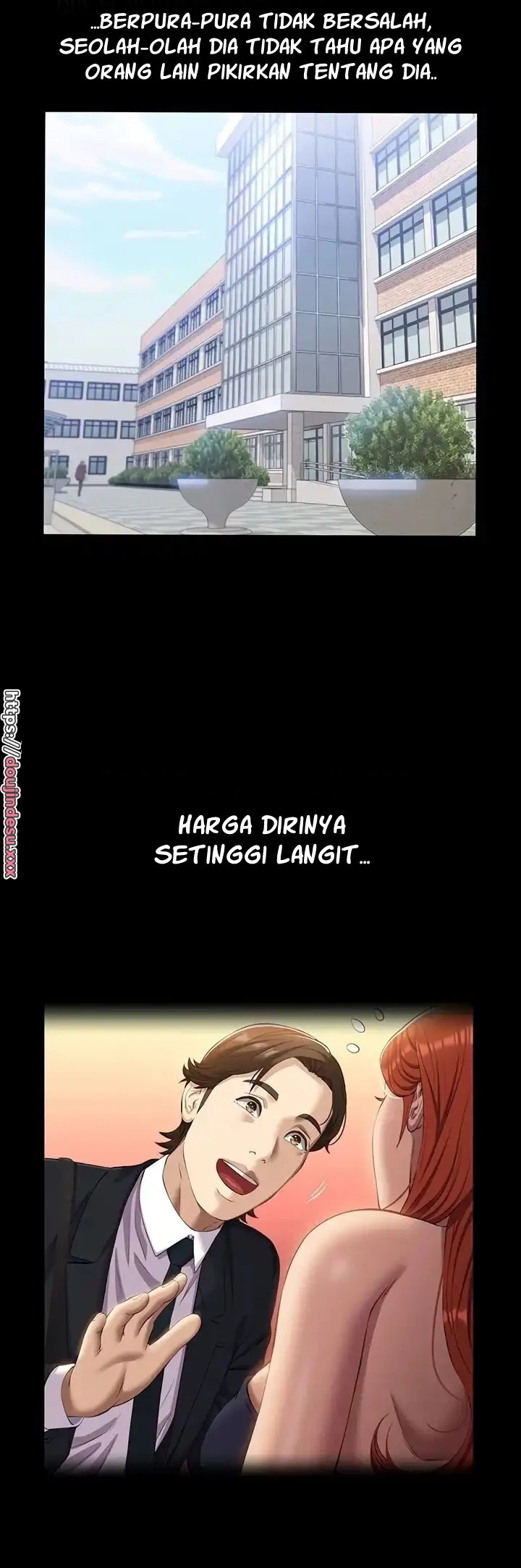 Resume Chapter 60