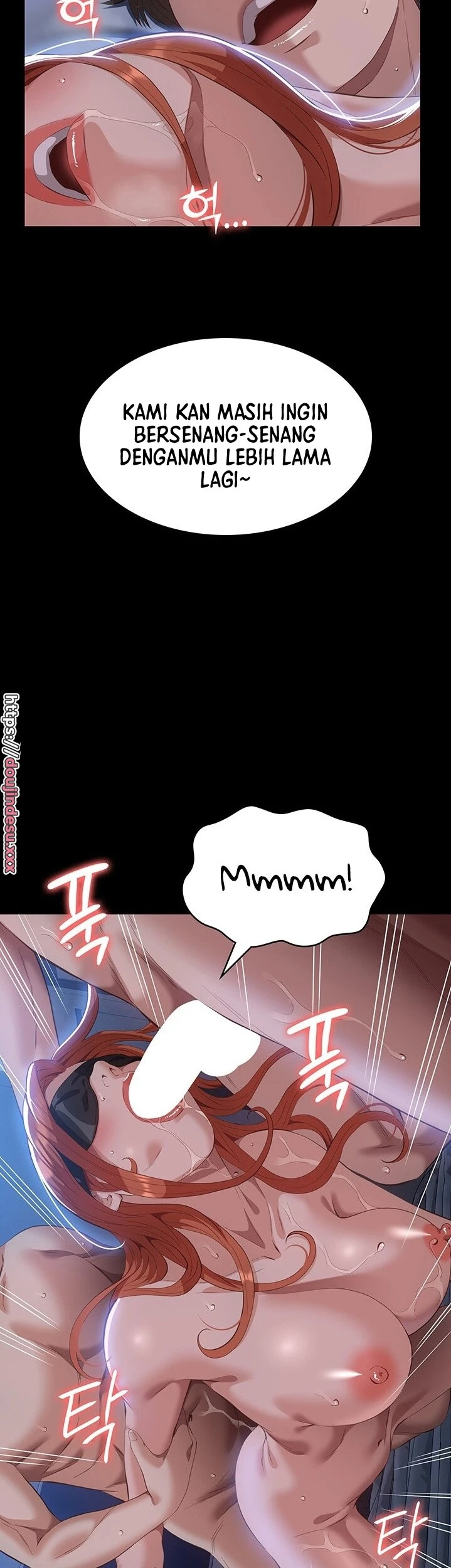Resume Chapter 61