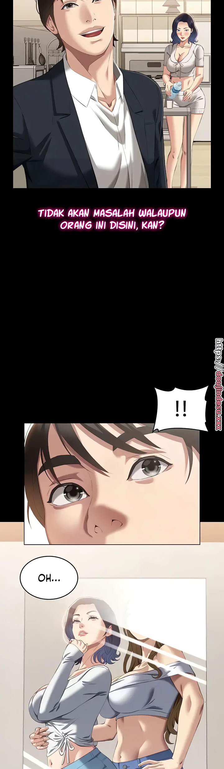 Resume Chapter 67