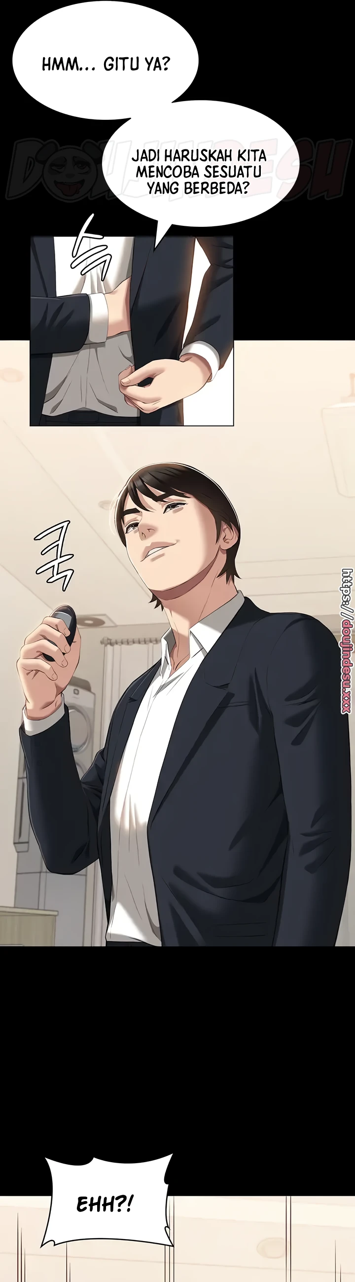 Resume Chapter 67