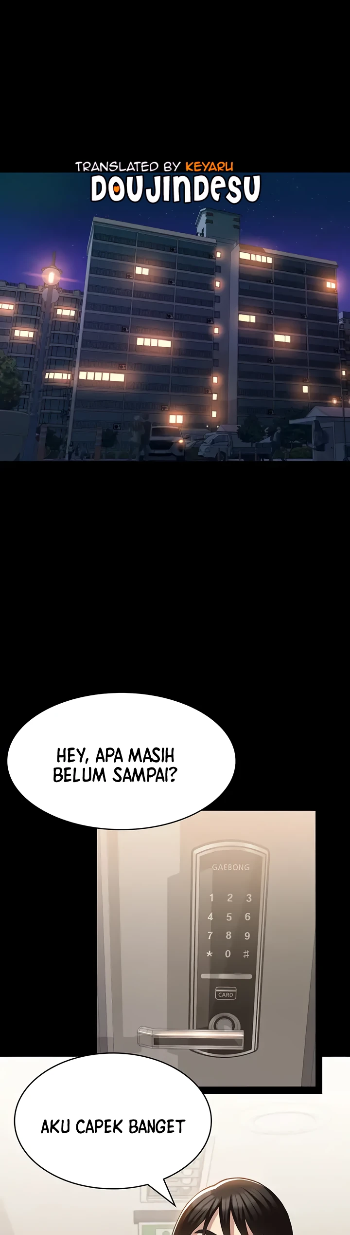 Resume Chapter 67