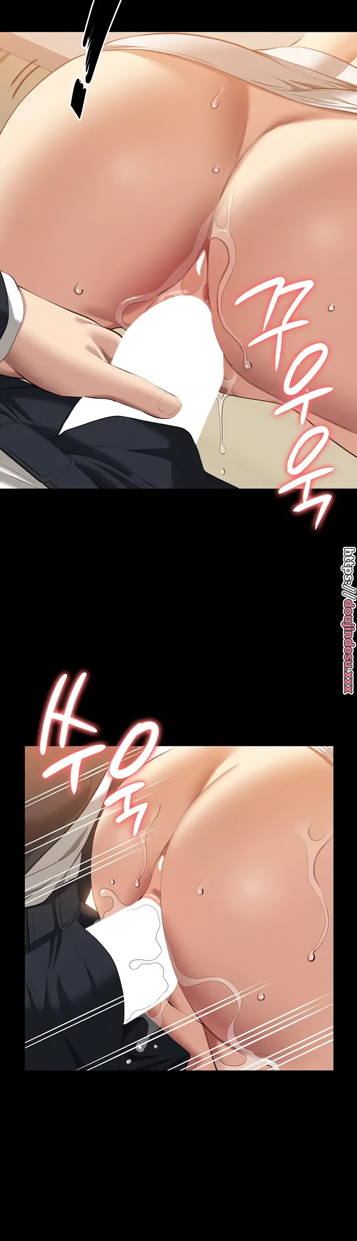 Resume Chapter 67
