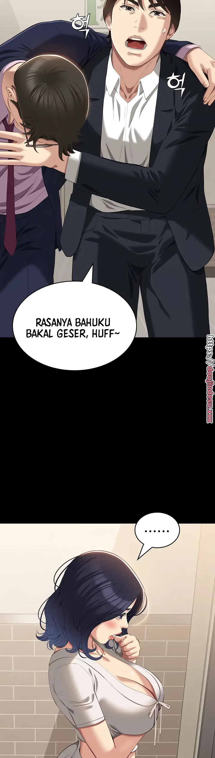 Resume Chapter 67