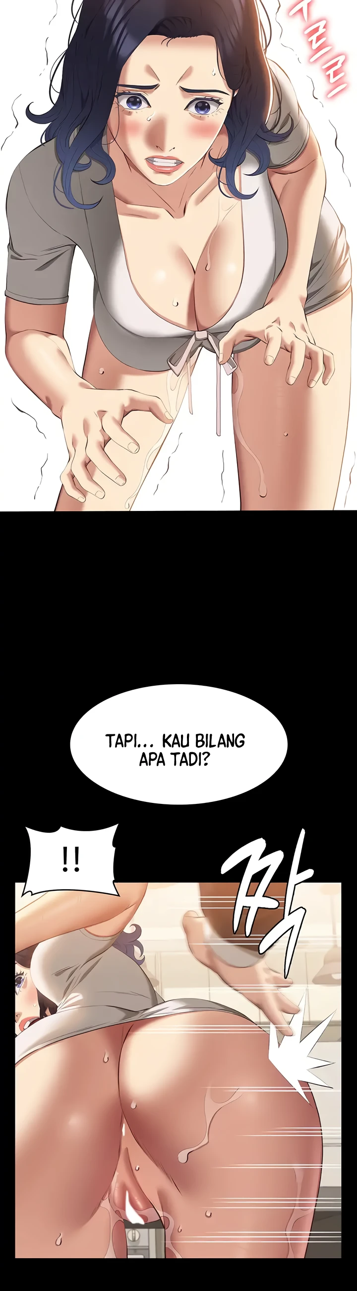 Resume Chapter 67