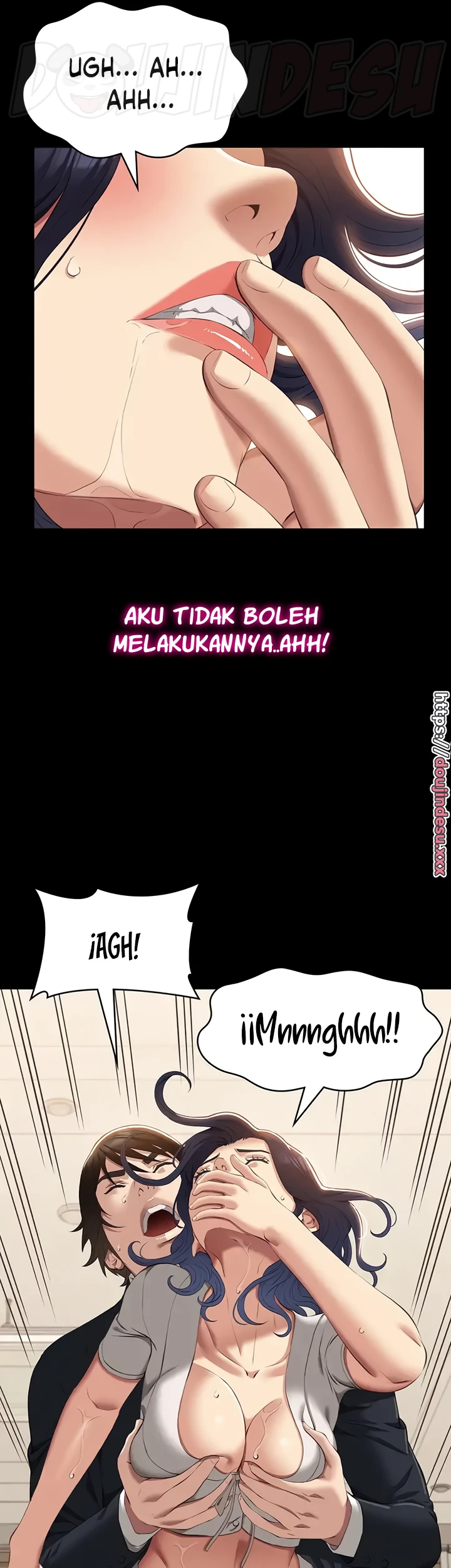 Resume Chapter 67