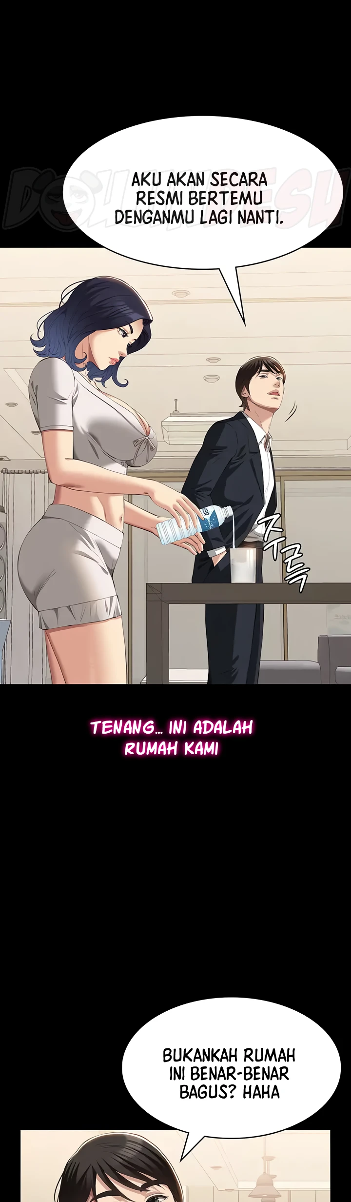 Resume Chapter 67
