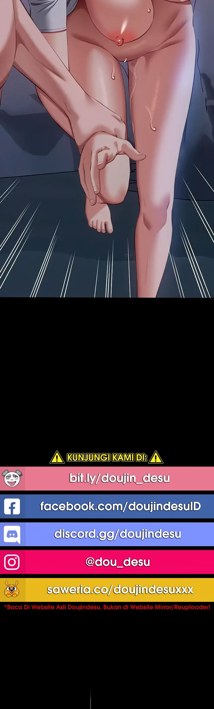 Resume Chapter 69