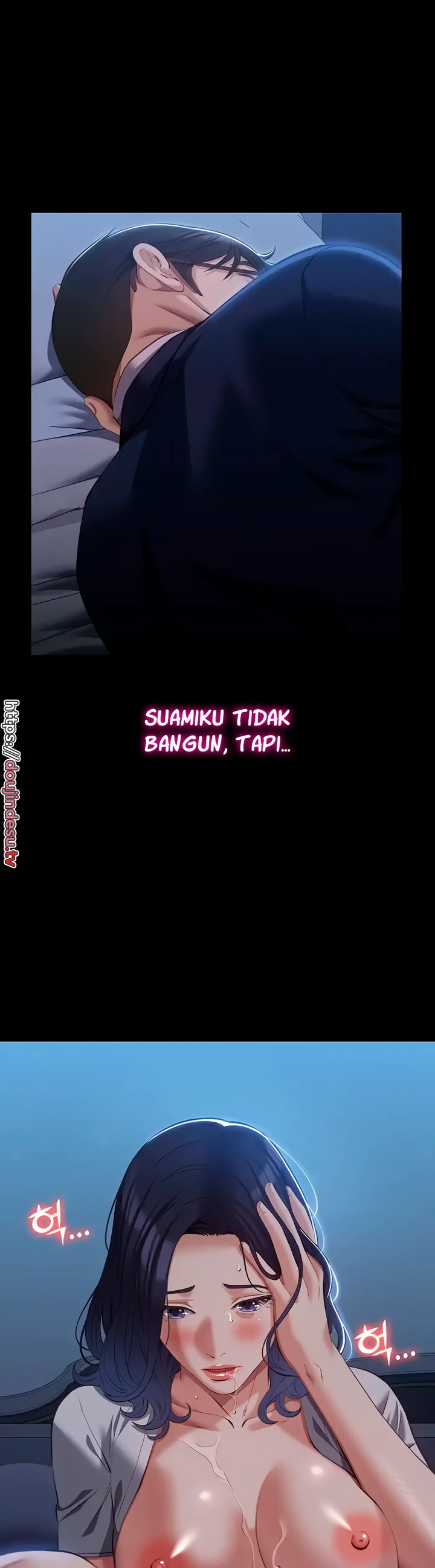 Resume Chapter 69