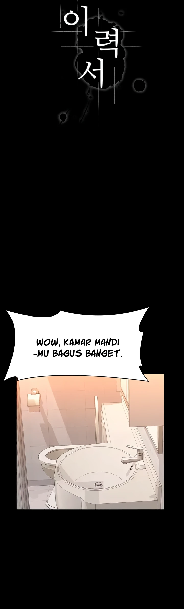 Resume Chapter 69