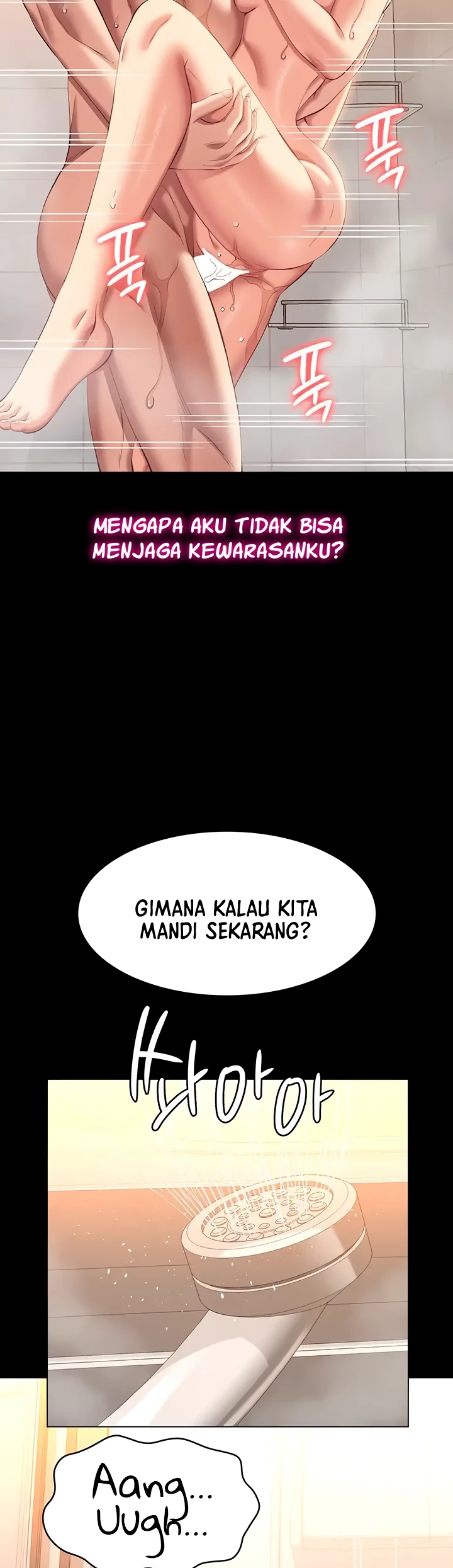 Resume Chapter 69
