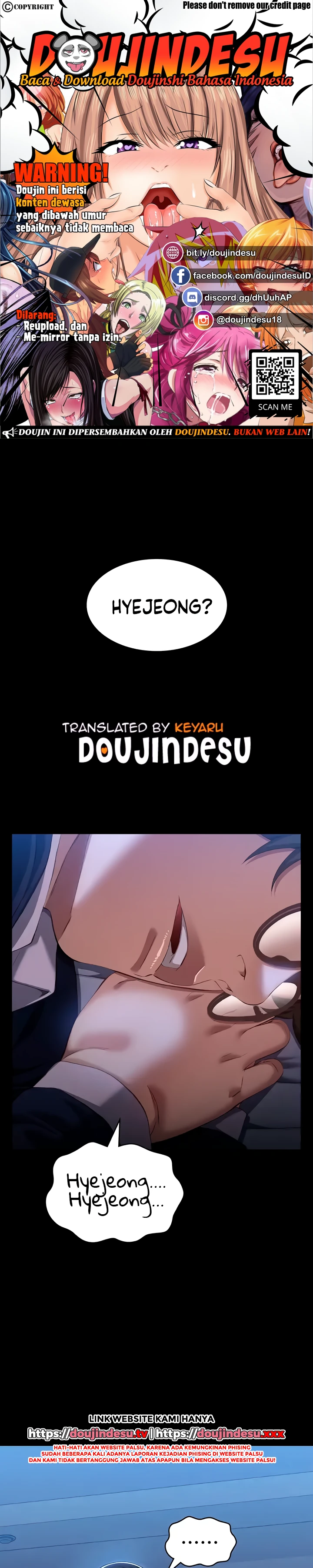 Resume Chapter 69
