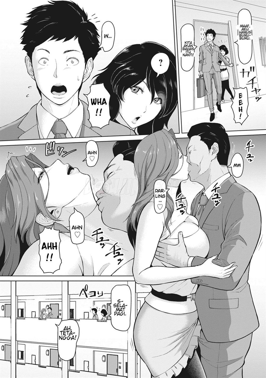 Rinjin Koukan Chapter 1