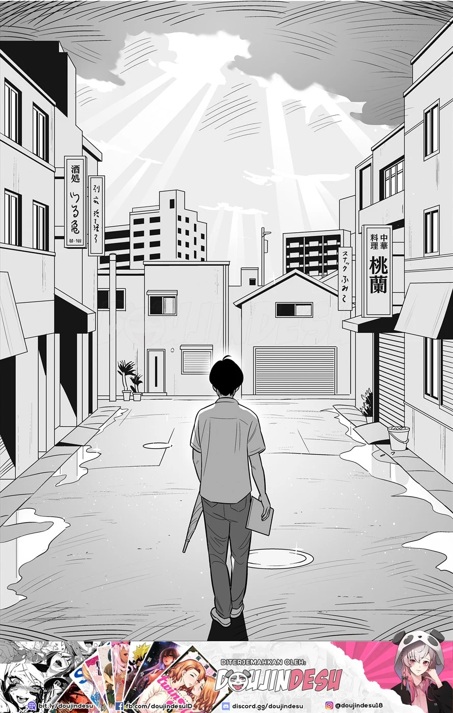 [Rouhou] Gekiyasu Fuuzoku de Ooatari Hiita www Chapter 1