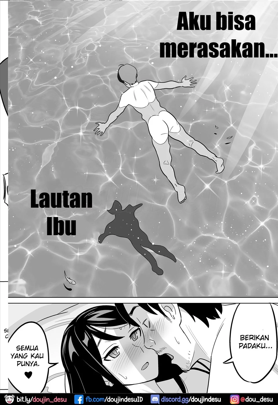 [Rouhou] Gekiyasu Fuuzoku de Ooatari Hiita www Chapter 1