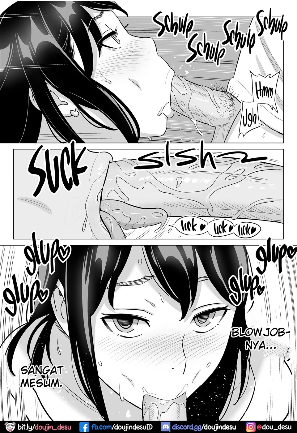[Rouhou] Gekiyasu Fuuzoku de Ooatari Hiita www Chapter 1
