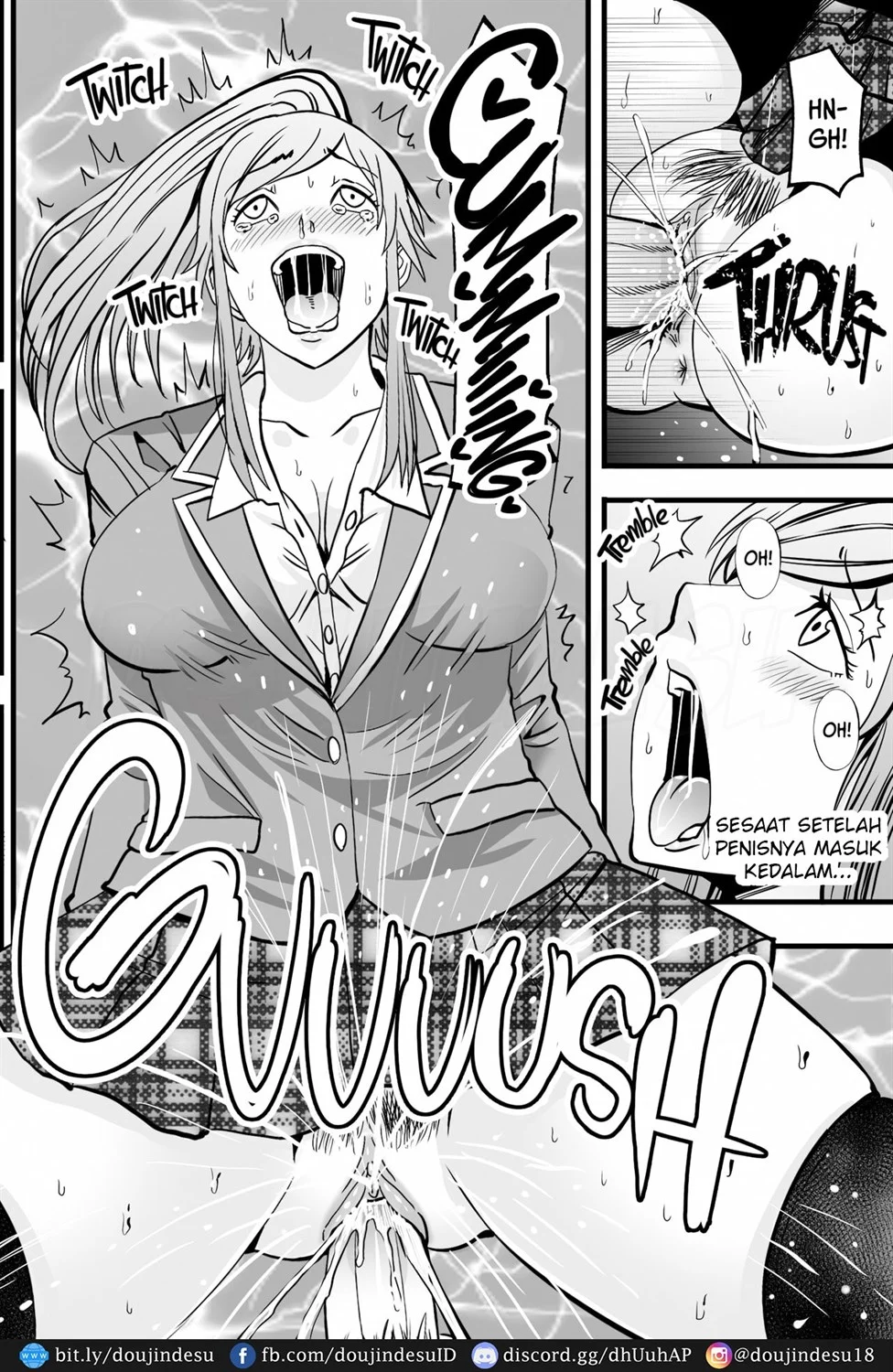 Saiin Ryoujoku Gakuen Ore ga Saiminjutsu de Gakuen no Top ni Nobori Tsumeru made Chapter 1