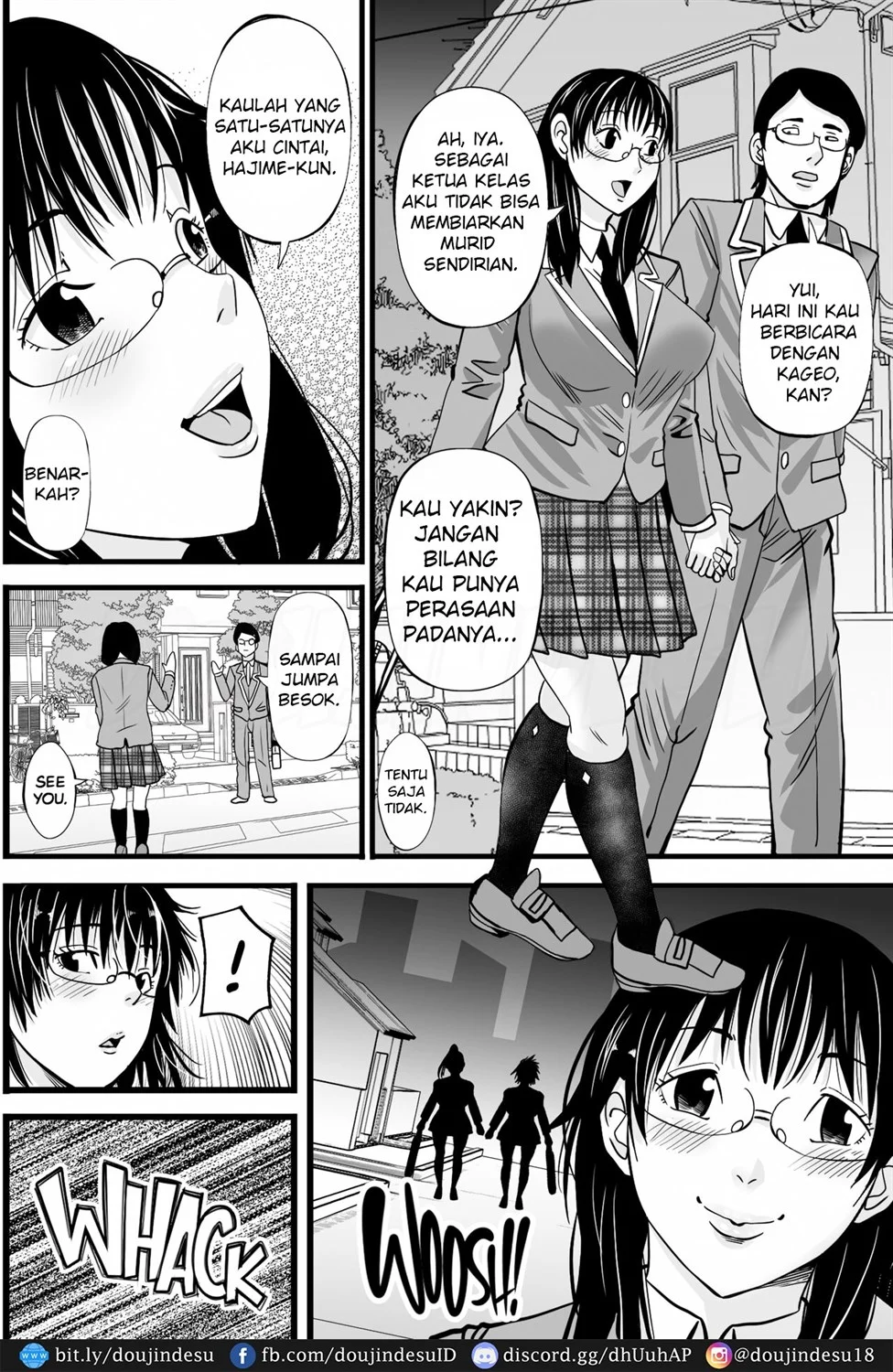 Saiin Ryoujoku Gakuen Ore ga Saiminjutsu de Gakuen no Top ni Nobori Tsumeru made Chapter 1