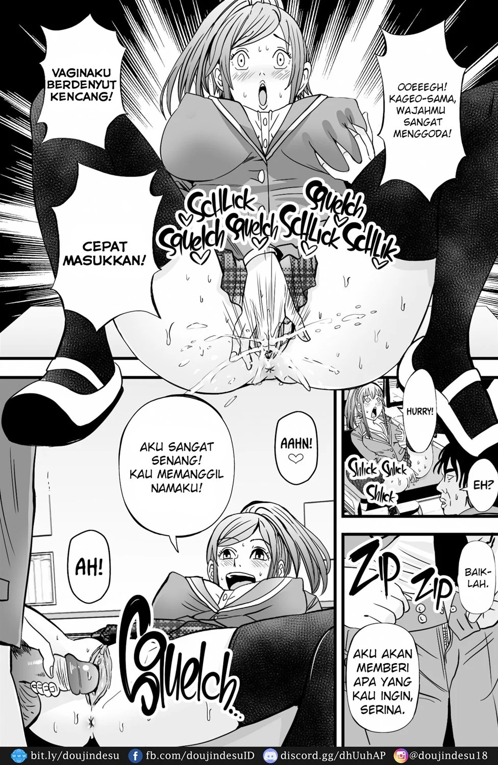 Saiin Ryoujoku Gakuen Ore ga Saiminjutsu de Gakuen no Top ni Nobori Tsumeru made Chapter 1