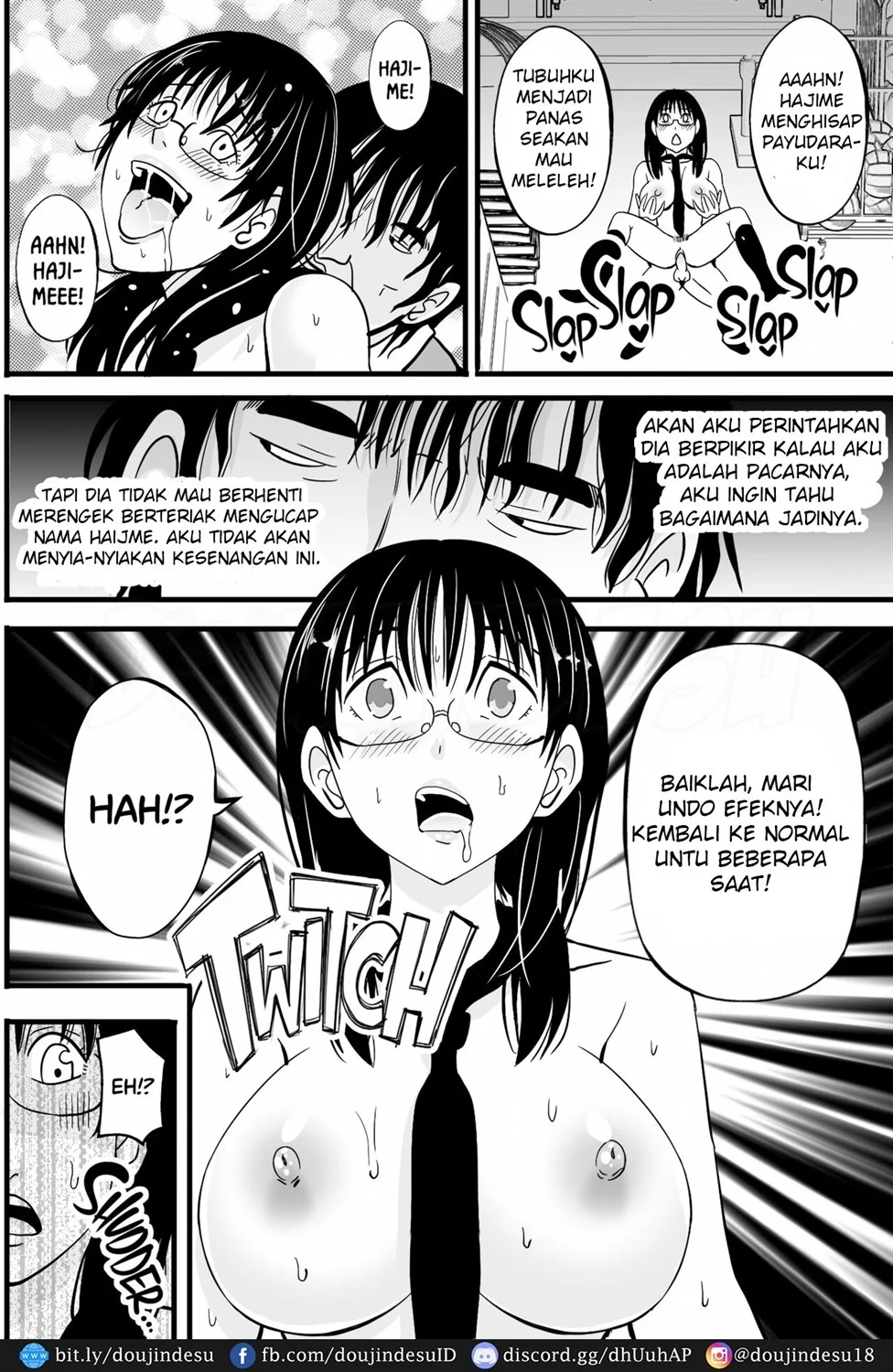 Saiin Ryoujoku Gakuen Ore ga Saiminjutsu de Gakuen no Top ni Nobori Tsumeru made Chapter 1