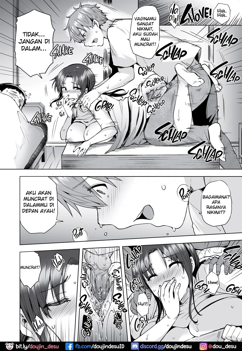 Saikon Aite no Musuko wa Mukashi, Watashi o Okashita Anoko deshita Chapter 1
