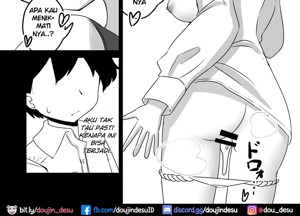 Saimin Apuri de Doronuma Gachi Koi Izon Sareru Hanashi Chapter 1