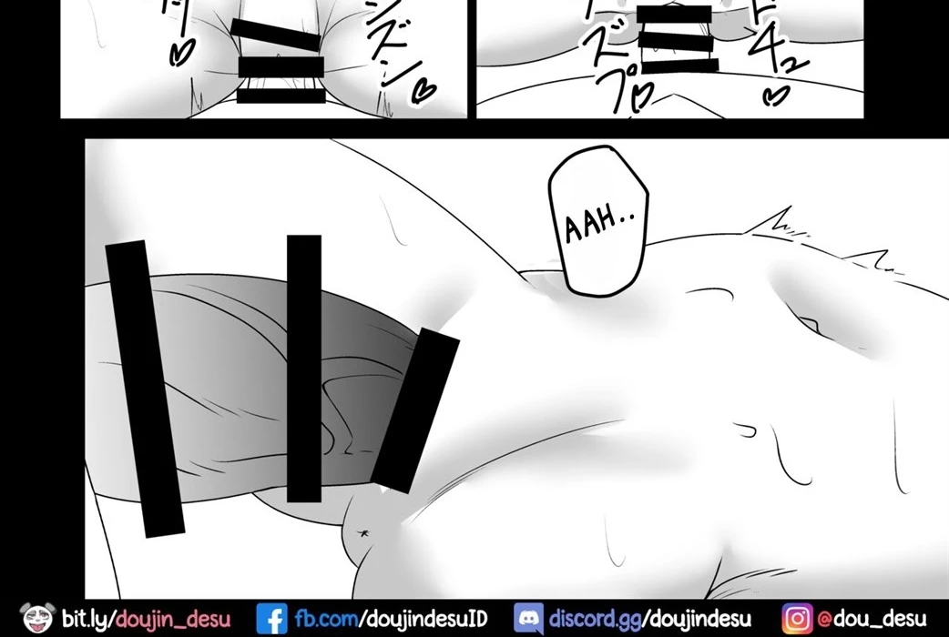 Saimin Apuri de Doronuma Gachi Koi Izon Sareru Hanashi Chapter 1