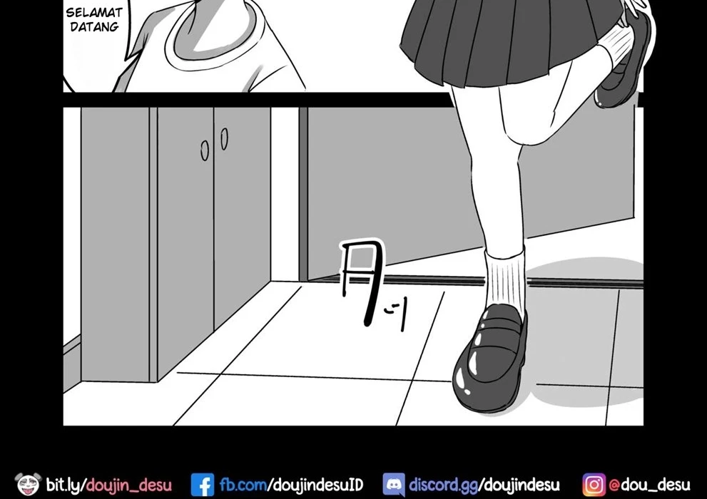 Saimin Apuri de Doronuma Gachi Koi Izon Sareru Hanashi Chapter 1