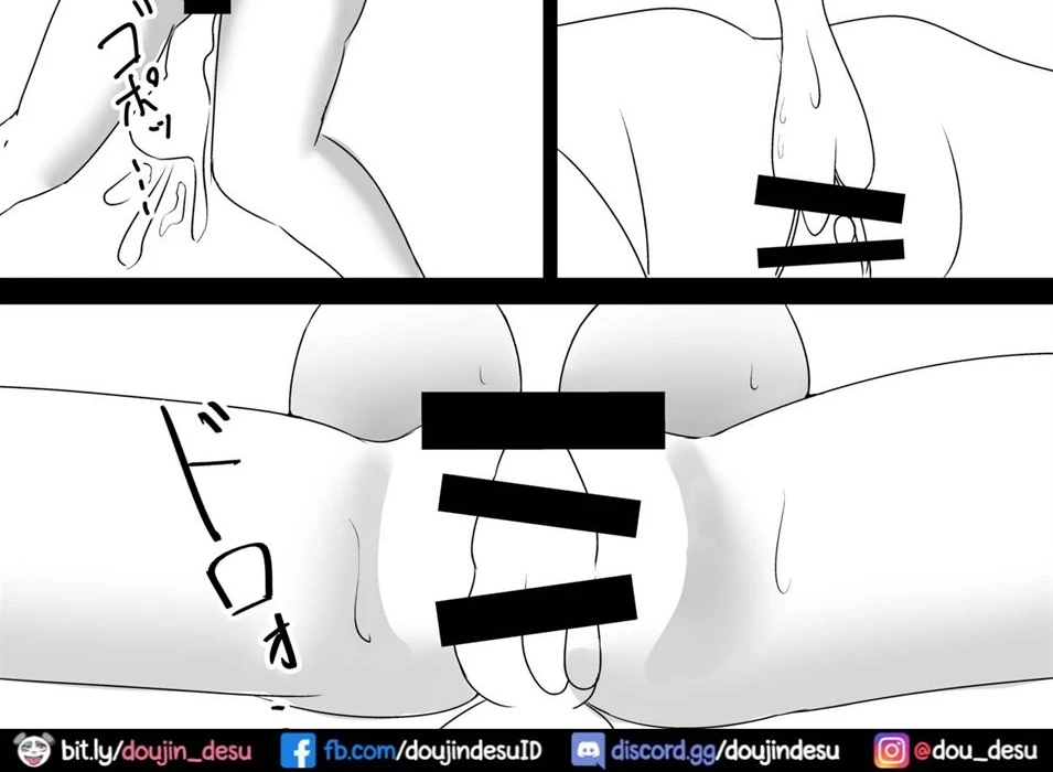Saimin Apuri de Doronuma Gachi Koi Izon Sareru Hanashi Chapter 1