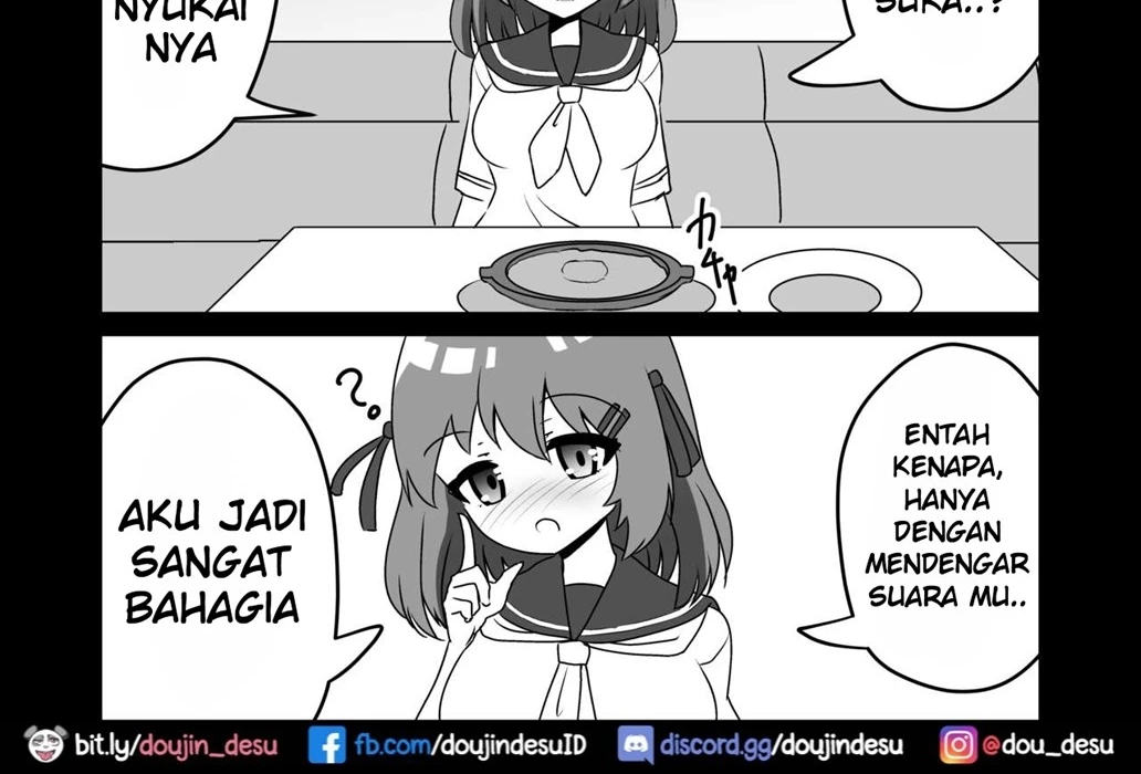 Saimin Apuri de Doronuma Gachi Koi Izon Sareru Hanashi Chapter 1