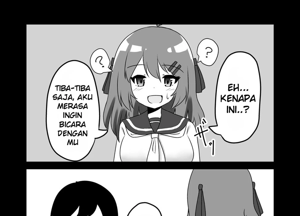 Saimin Apuri de Doronuma Gachi Koi Izon Sareru Hanashi Chapter 1