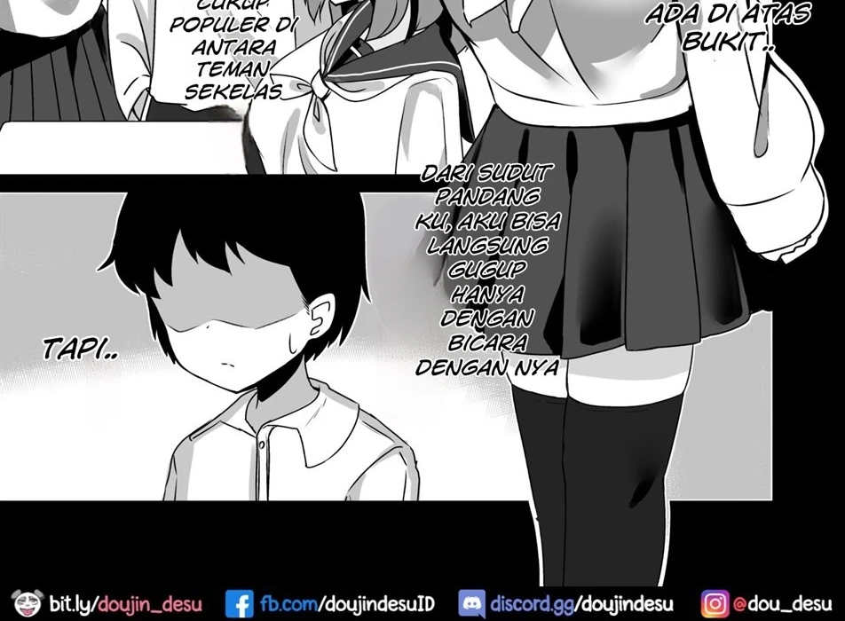 Saimin Apuri de Doronuma Gachi Koi Izon Sareru Hanashi Chapter 1
