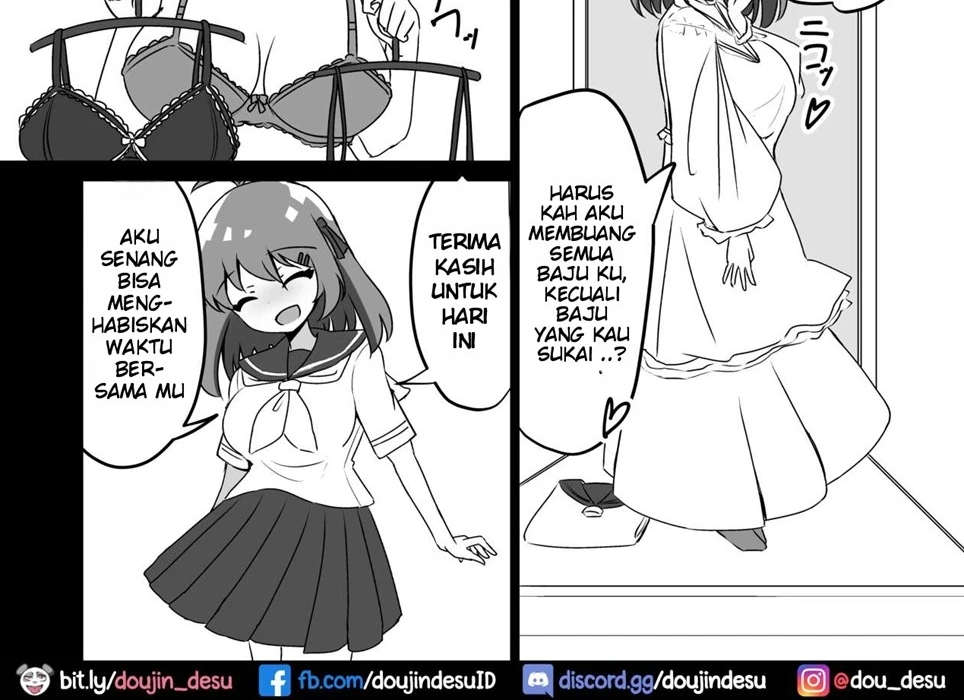 Saimin Apuri de Doronuma Gachi Koi Izon Sareru Hanashi Chapter 1