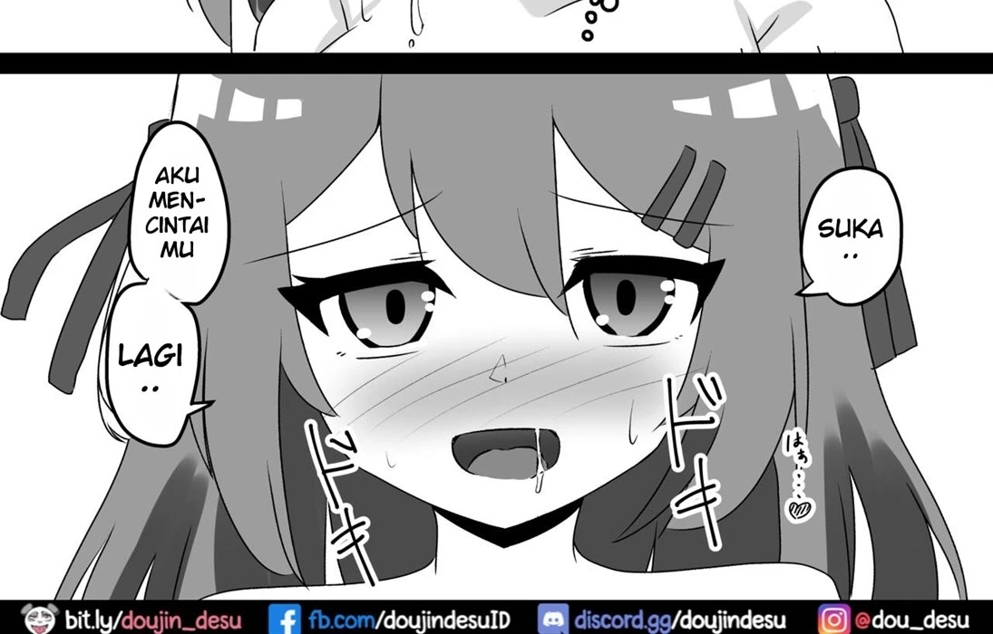 Saimin Apuri de Doronuma Gachi Koi Izon Sareru Hanashi Chapter 1