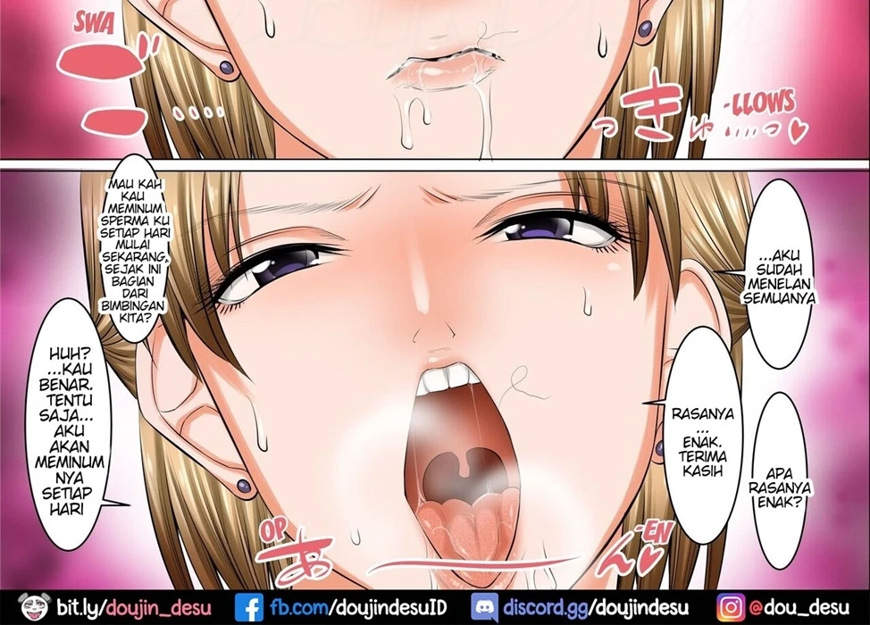 Saimin Seikyouiku ~Sensei no Kyouka wa Seikyouiku desho?~ Chapter 1