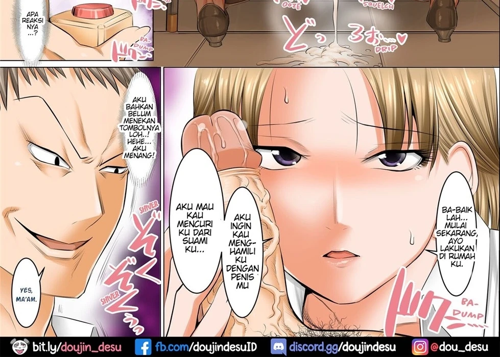Saimin Seikyouiku ~Sensei no Kyouka wa Seikyouiku desho?~ Chapter 1